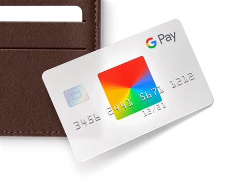 google pay smart debit card|Google Pay login.